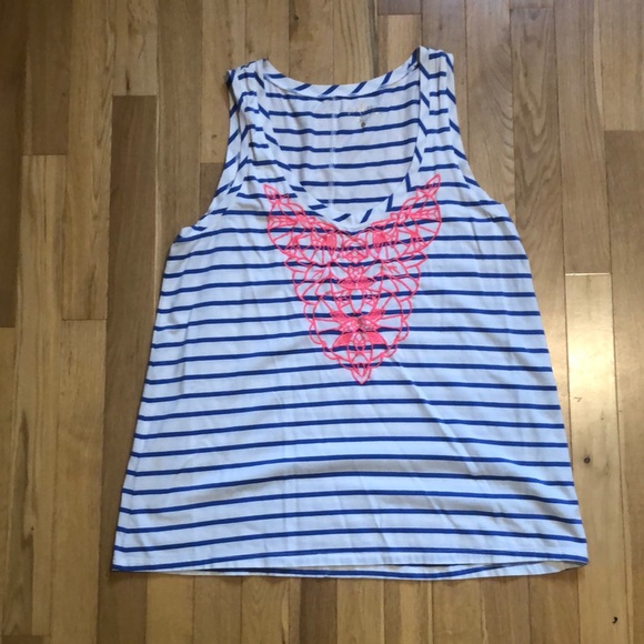 Lilly Pulitzer Tank size small - Picture 1 of 4